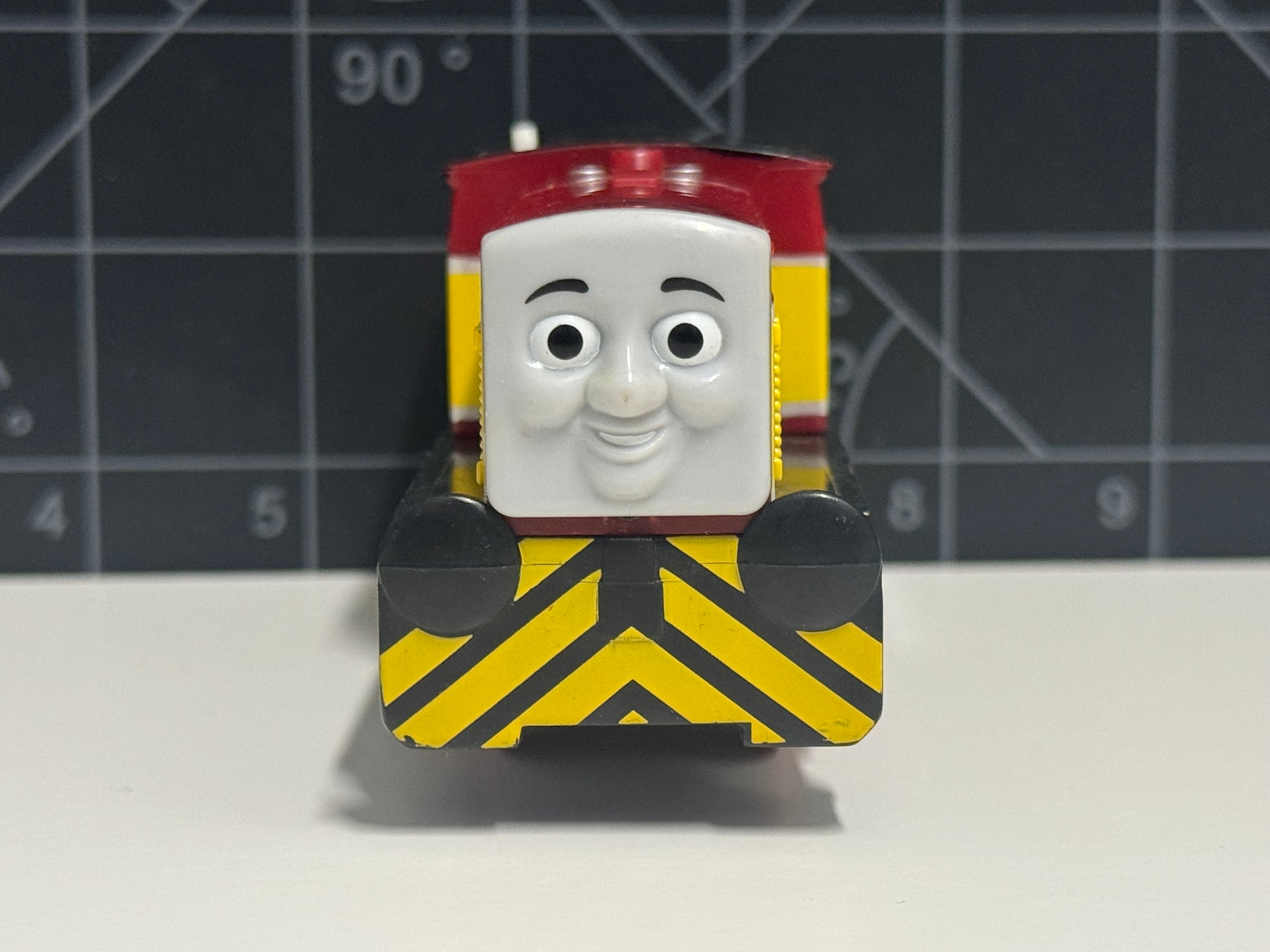 Thomas and Friends Trackmaster Dart