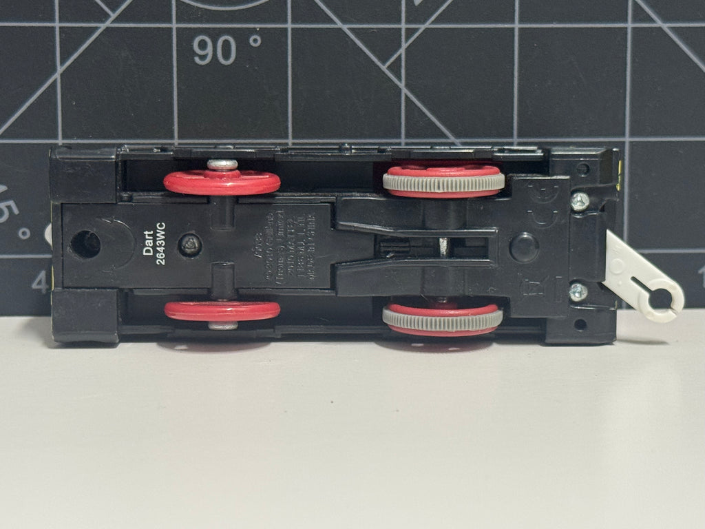 Thomas and Friends Trackmaster Dart