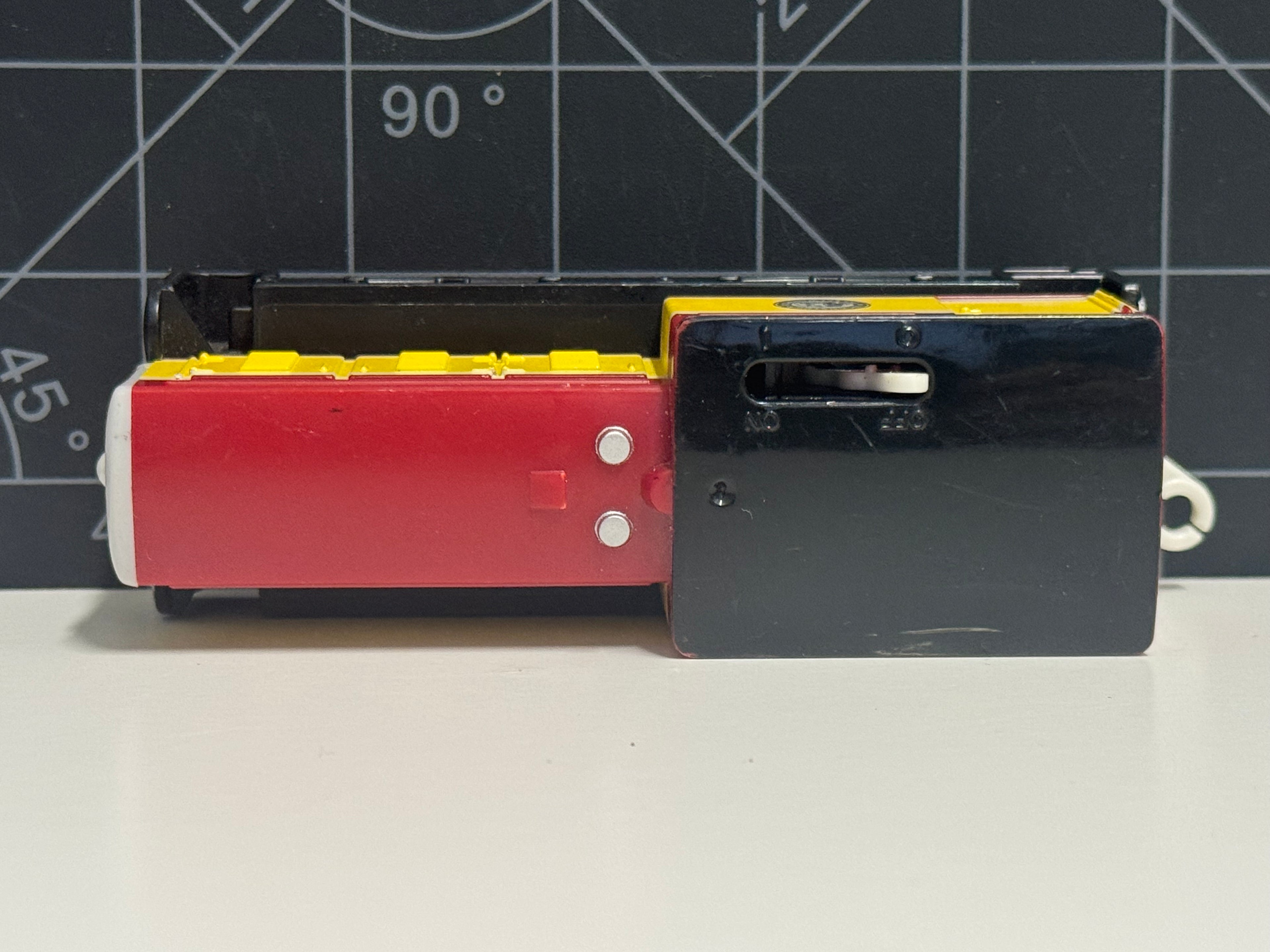 Thomas and Friends Trackmaster Dart
