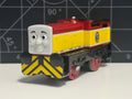 Thomas and Friends Trackmaster Dart