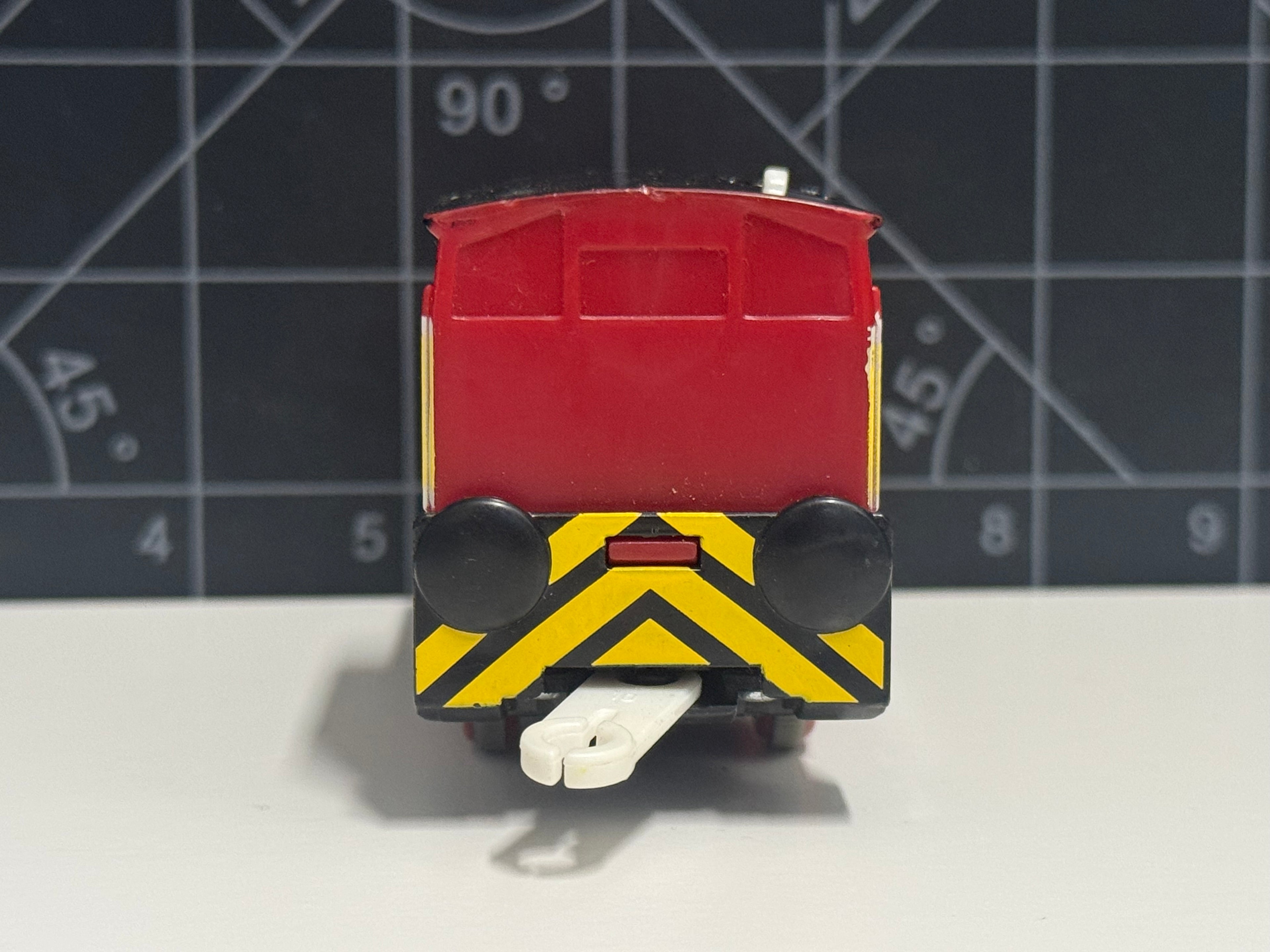 Thomas and Friends Trackmaster Dart