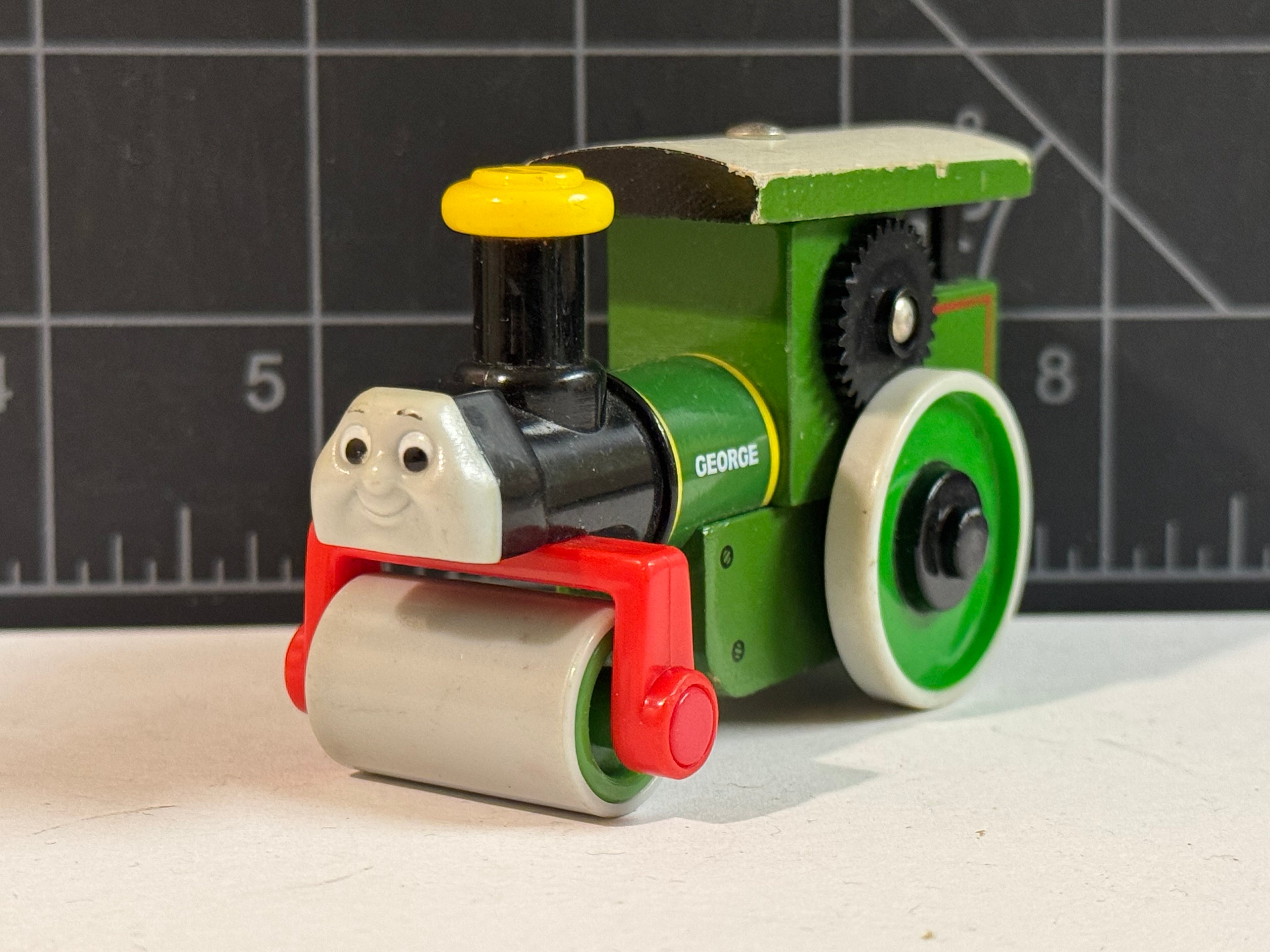 Thomas and Friends Wooden Railway George