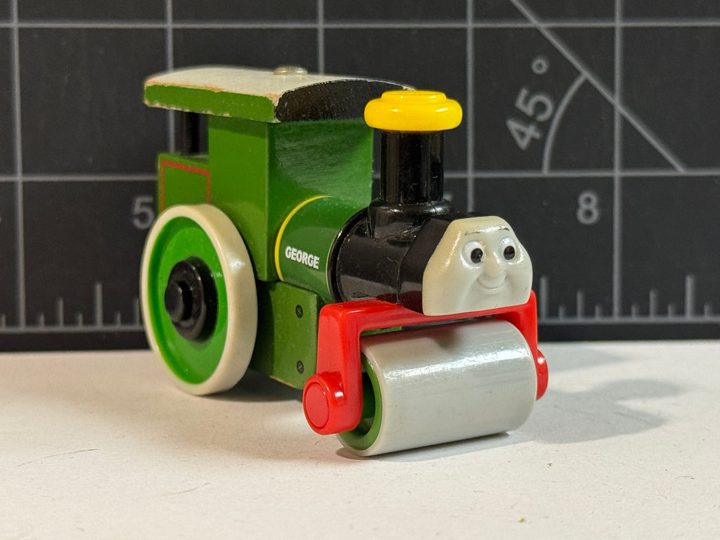 Thomas and Friends Wooden Railway George