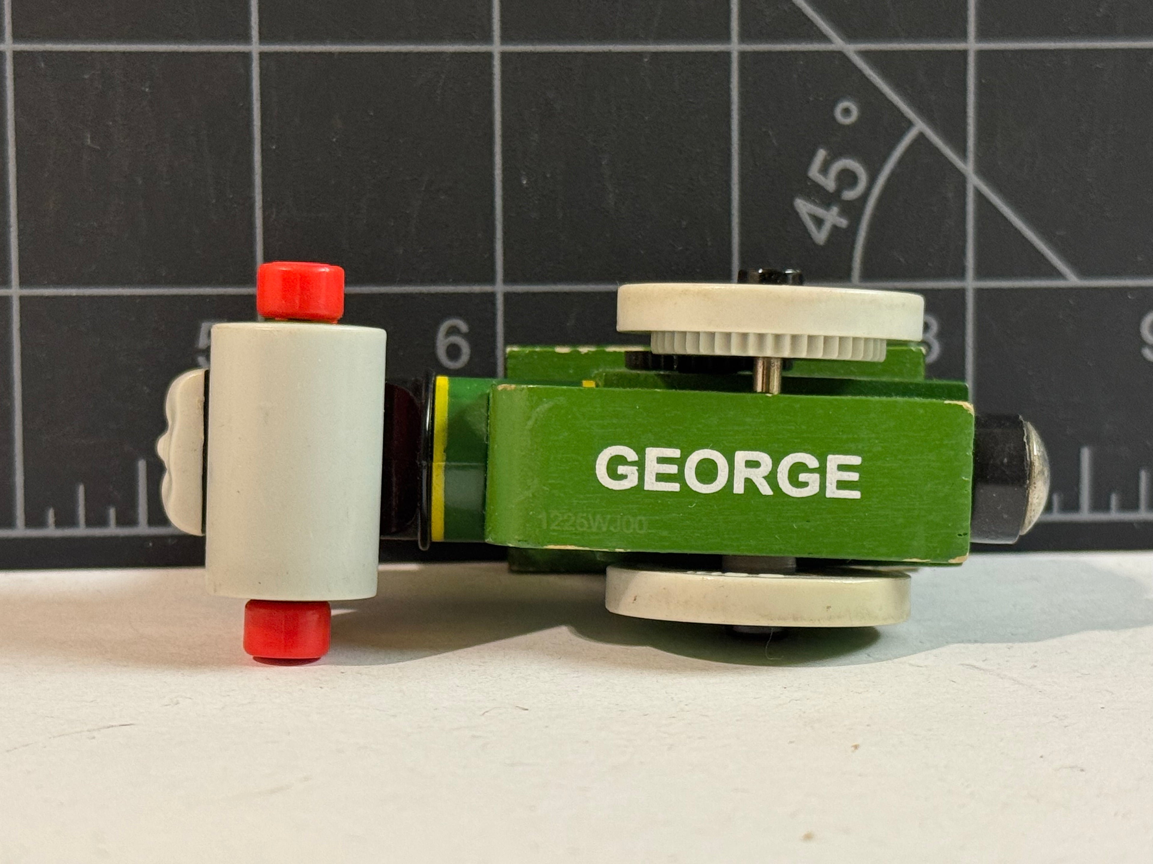 Thomas and Friends Wooden Railway George
