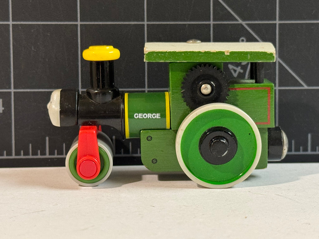 Thomas and Friends Wooden Railway George