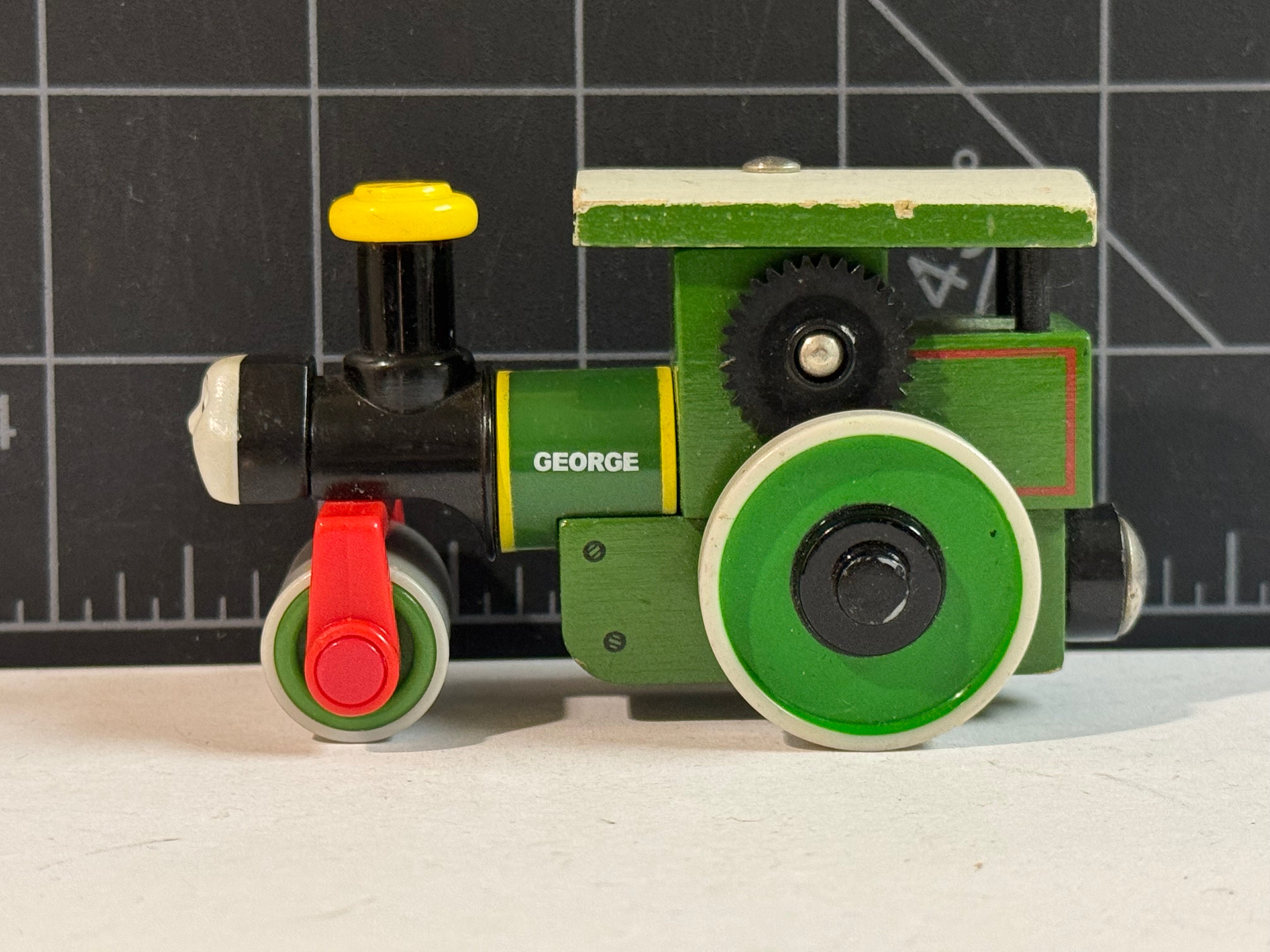 Thomas and Friends Wooden Railway George