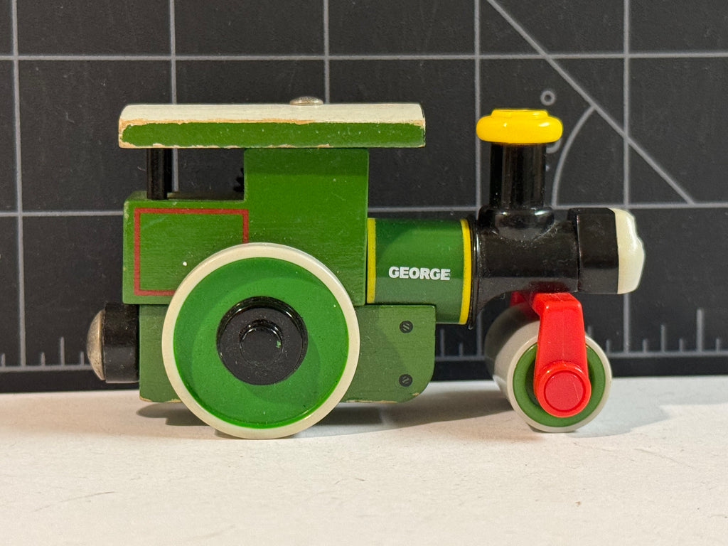 Thomas and Friends Wooden Railway George