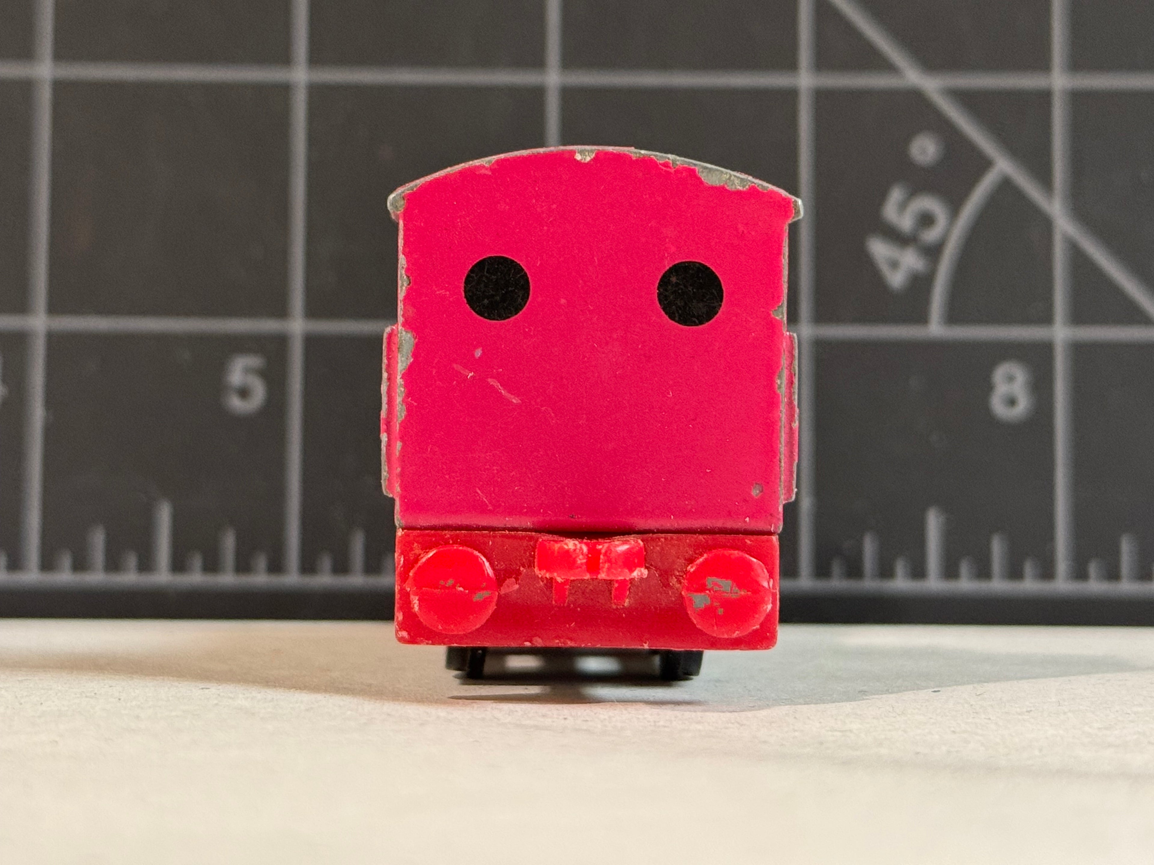 Thomas and Friends Ertl Rheneas