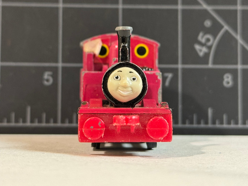 Thomas and Friends Ertl Rheneas