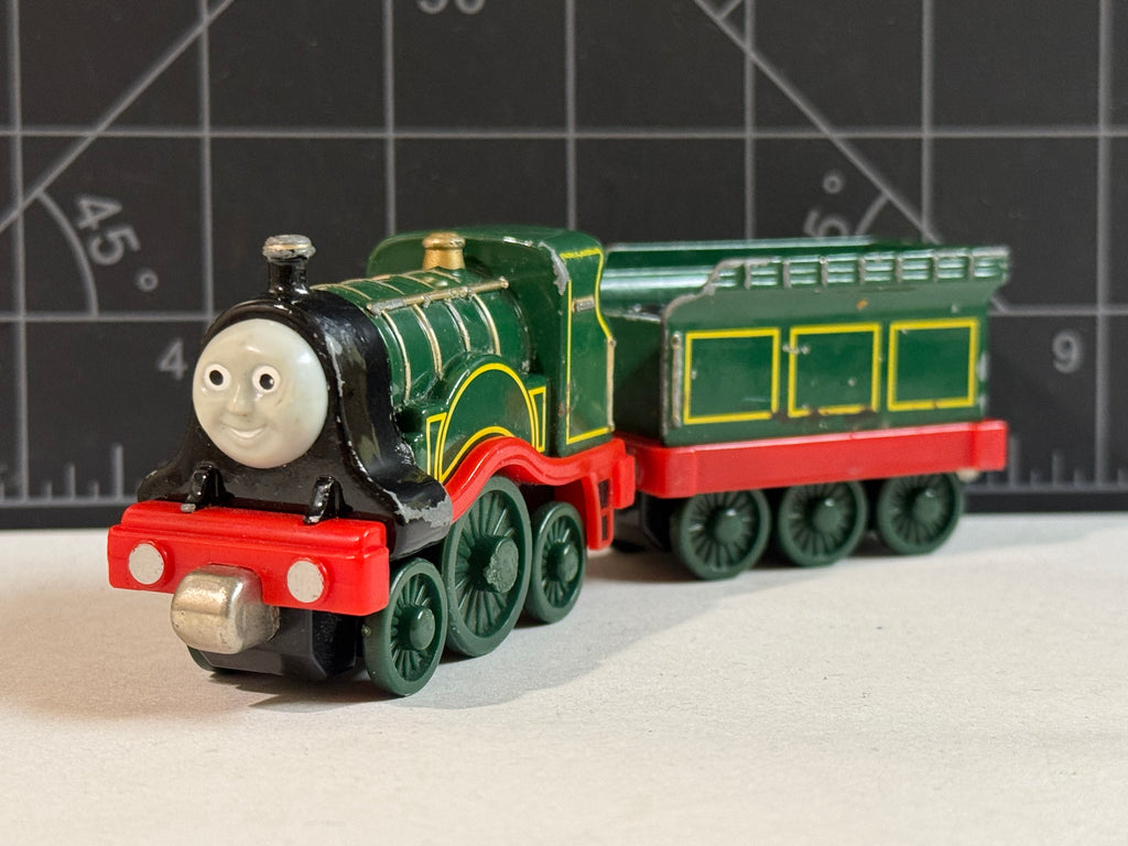 Thomas and Friends Take Along Emily
