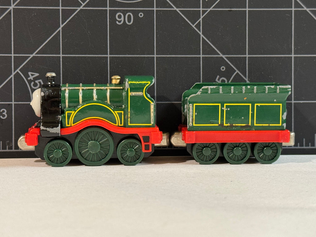 Thomas and Friends Take Along Emily