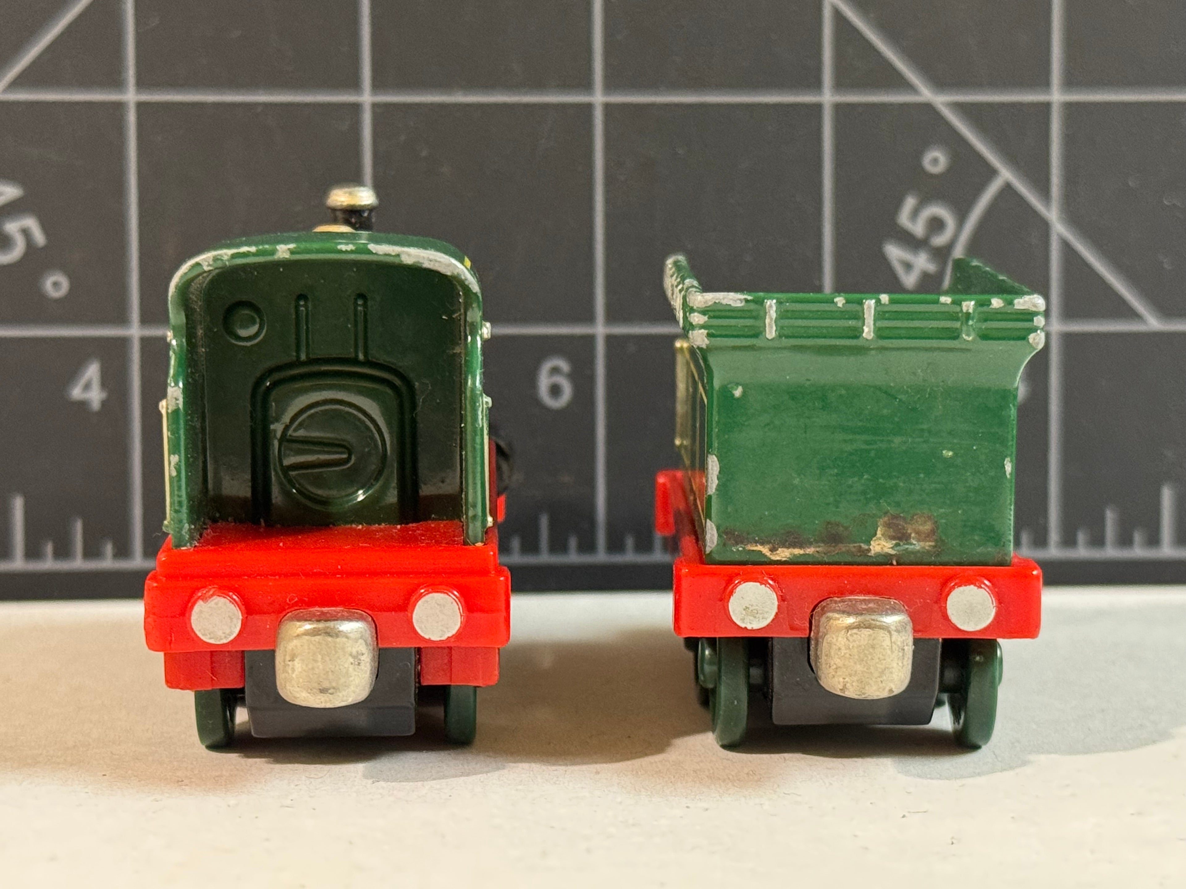 Thomas and Friends Take Along Emily
