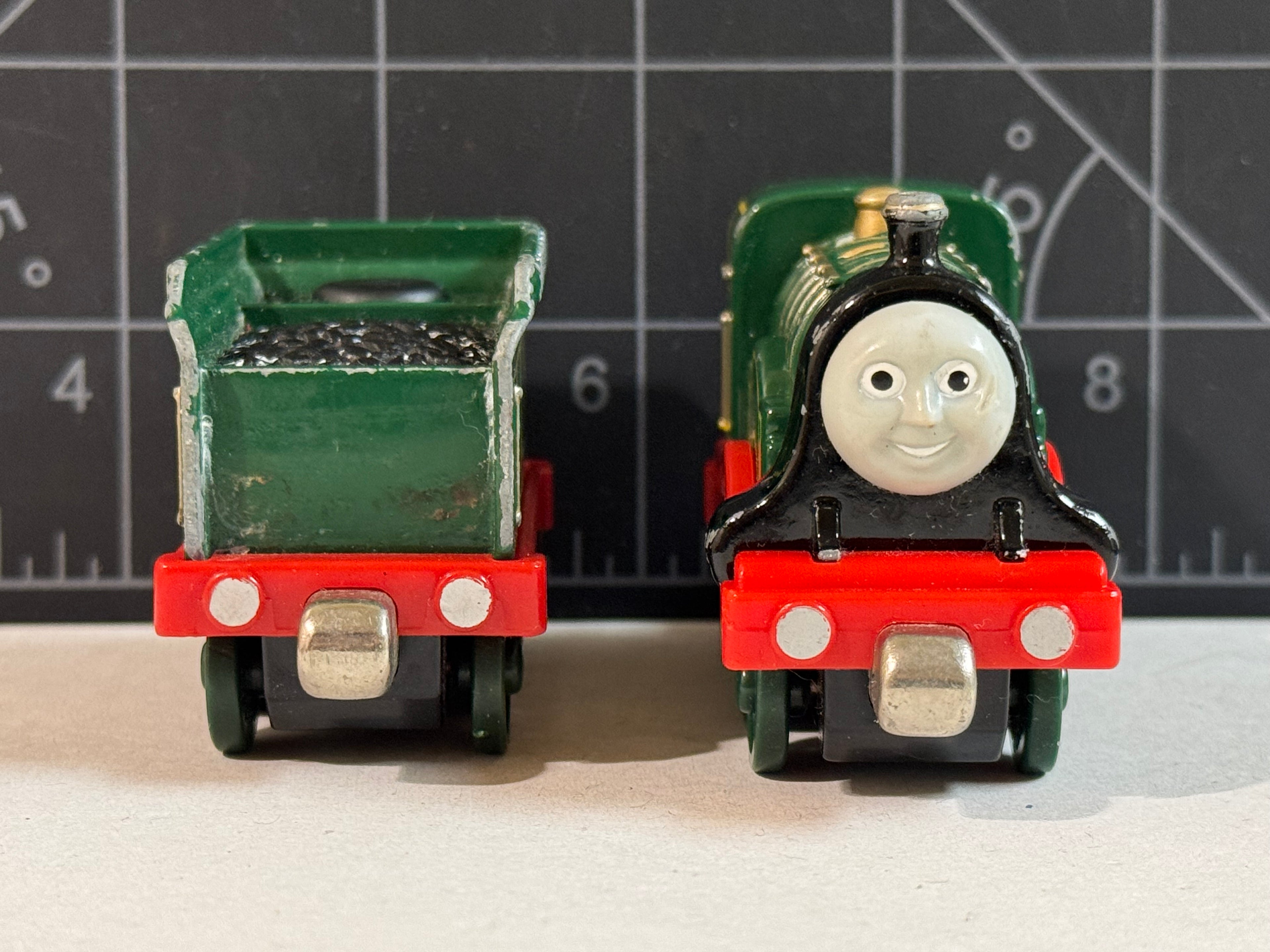 Thomas and Friends Take Along Emily
