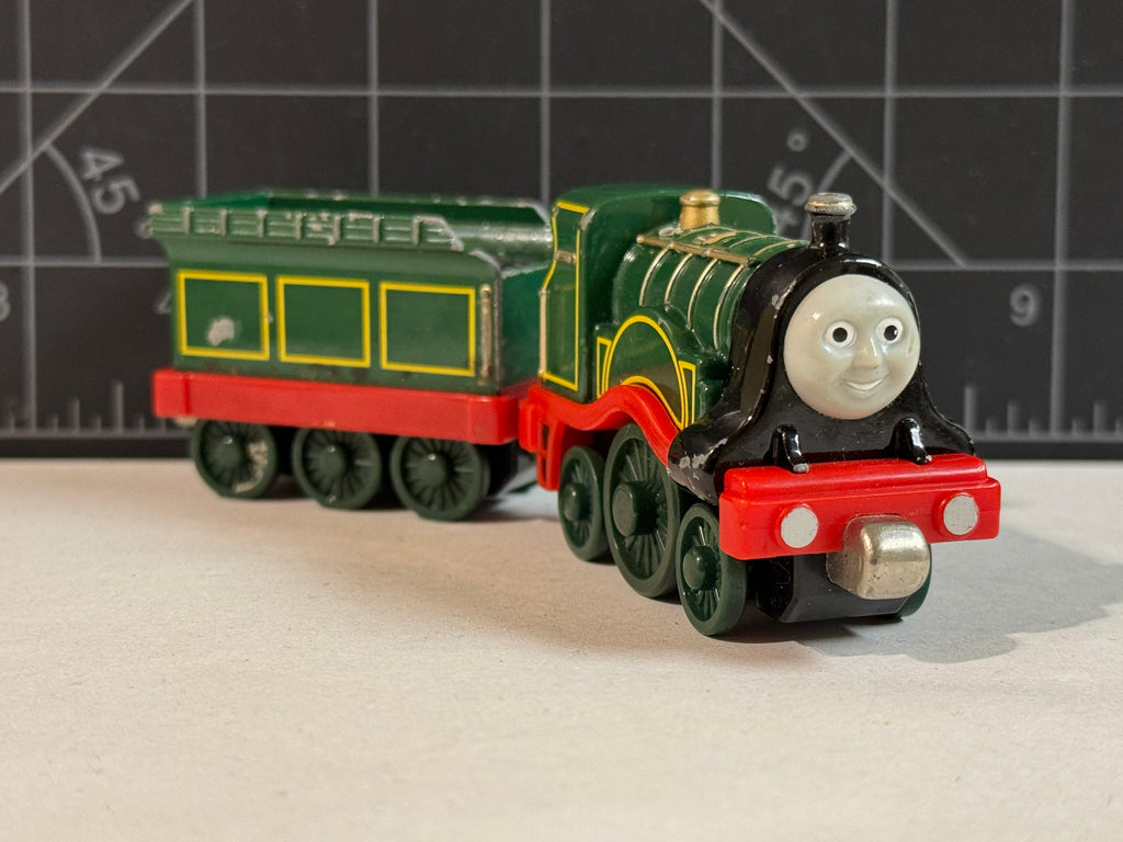 Thomas and Friends Take Along Emily