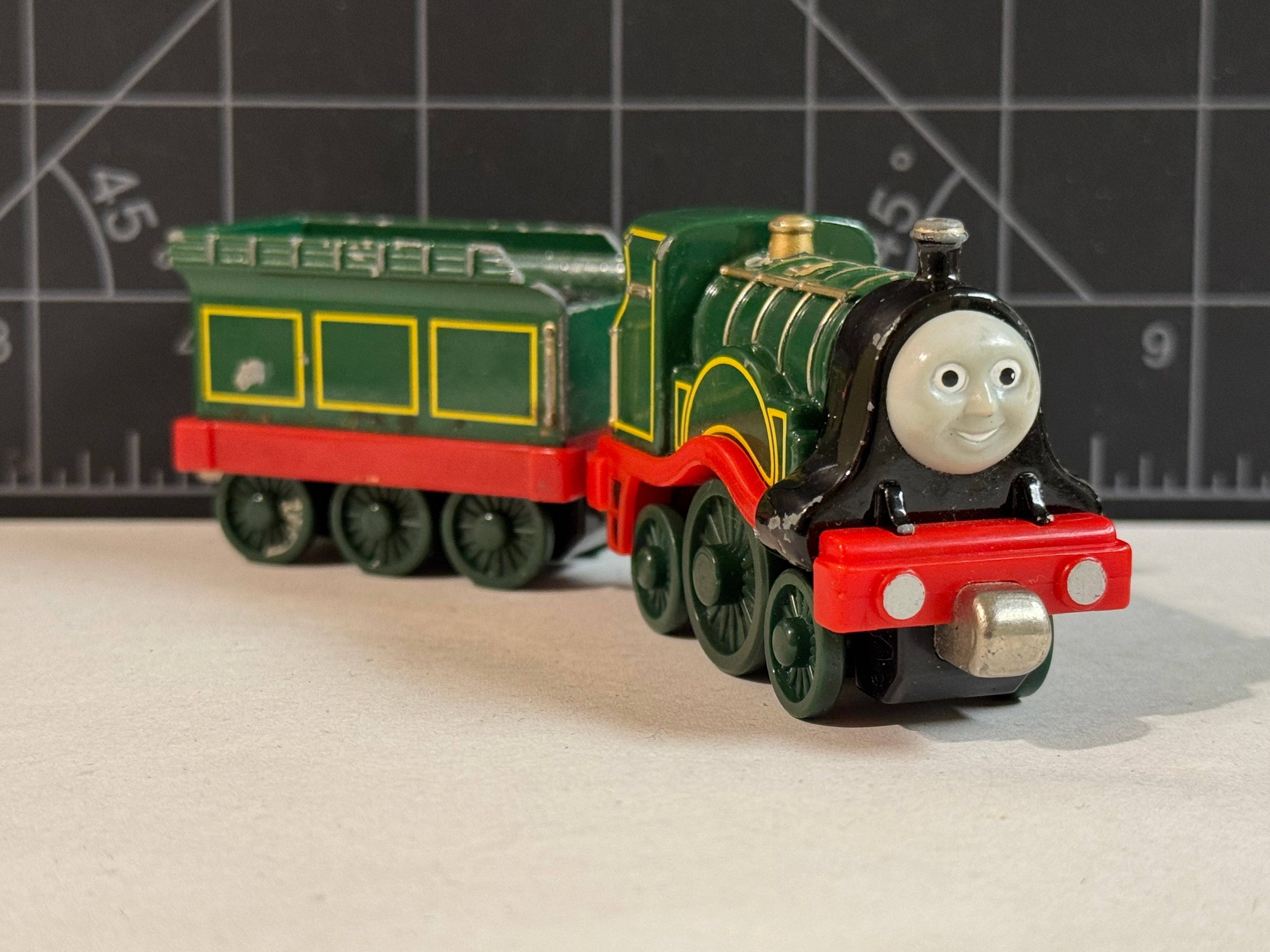 Thomas and Friends Take Along Emily
