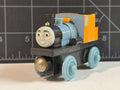 Thomas and Friends Wooden Railway Bash