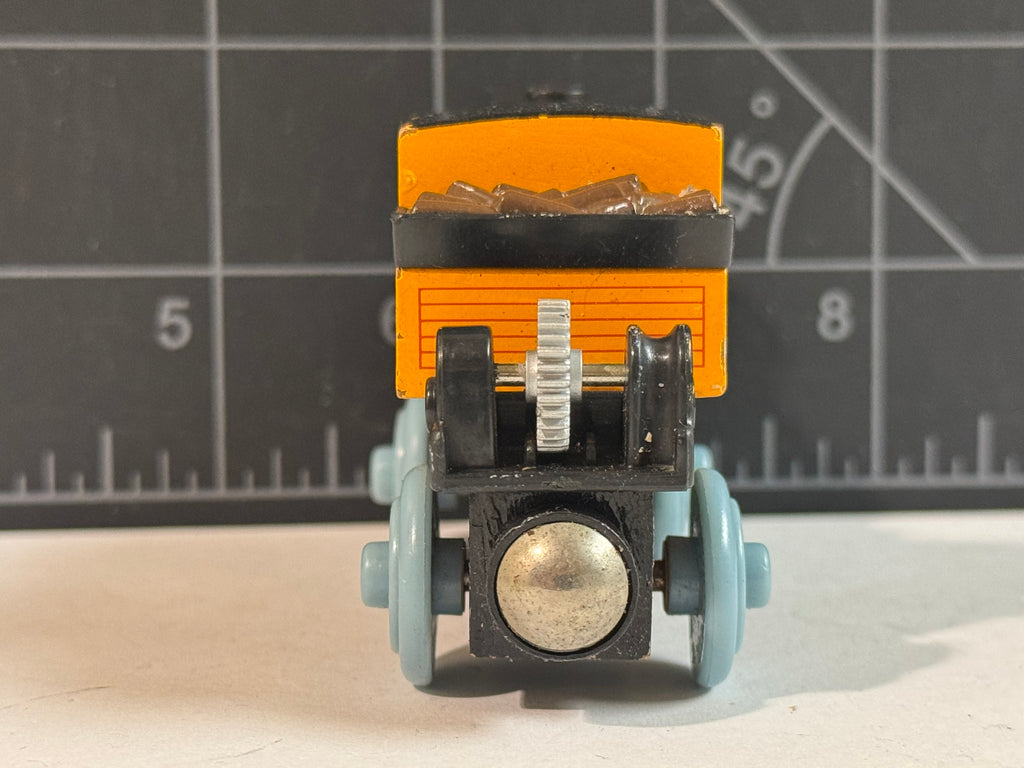 Thomas and Friends Wooden Railway Bash