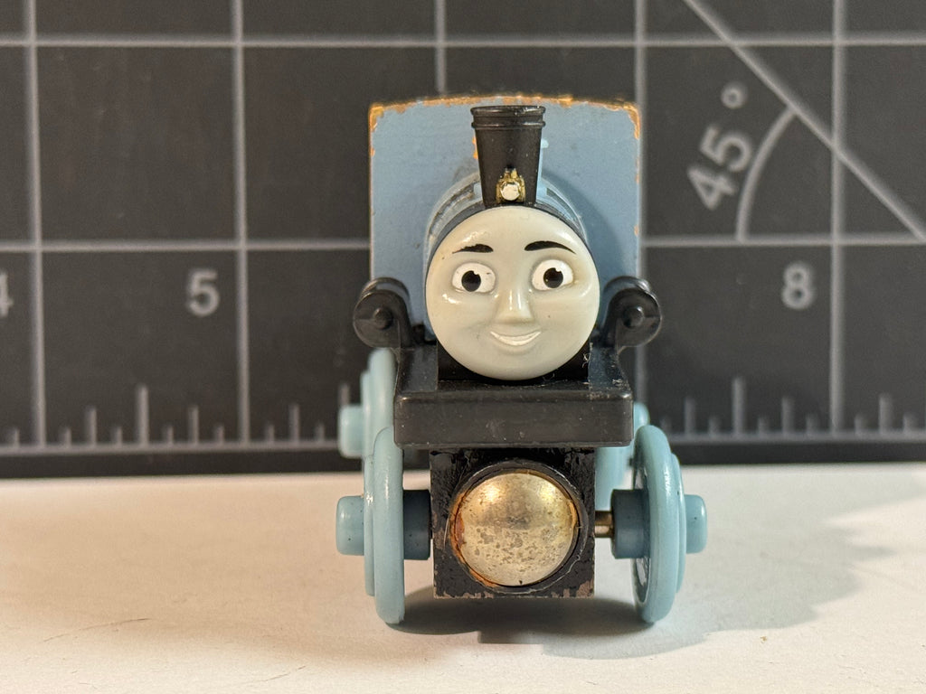 Thomas and Friends Wooden Railway Bash
