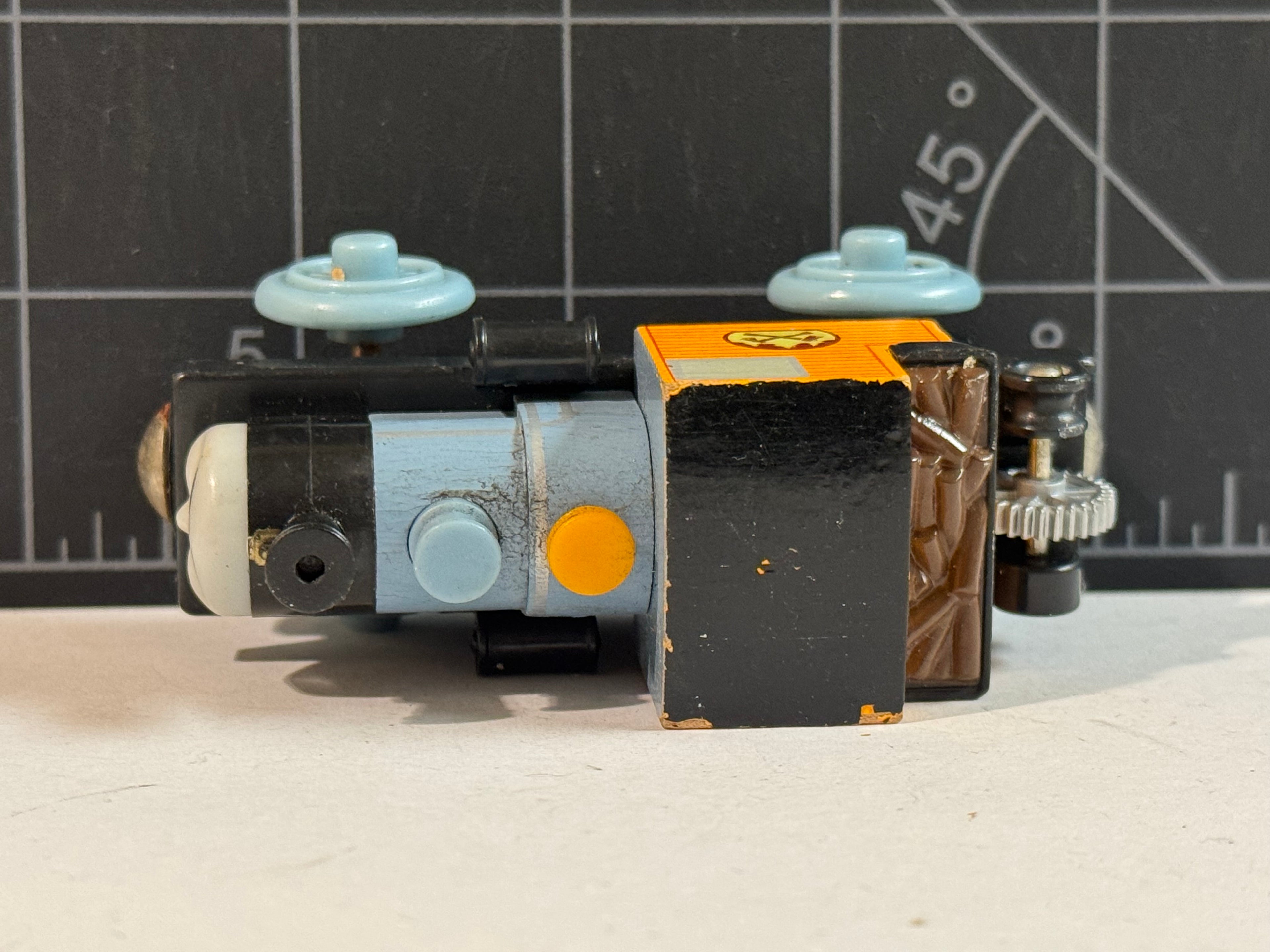 Thomas and Friends Wooden Railway Bash