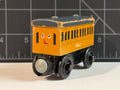 Thomas and Friends Wooden Railway Clarabel