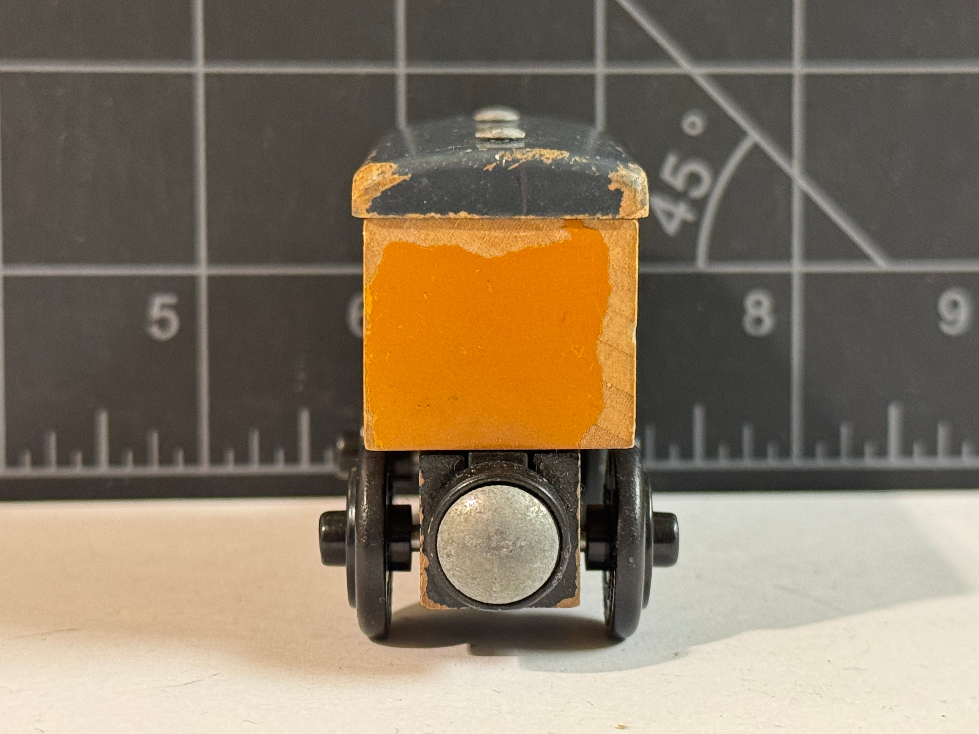 Thomas and Friends Wooden Railway Clarabel
