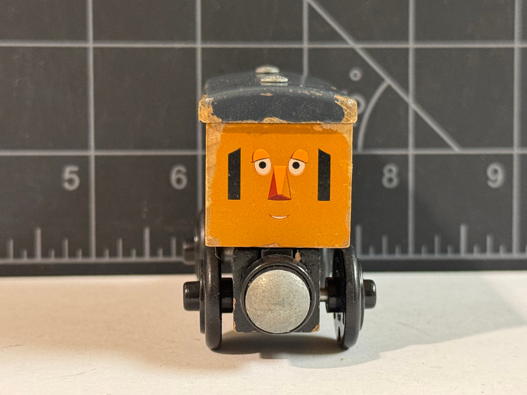 Thomas and Friends Wooden Railway Clarabel