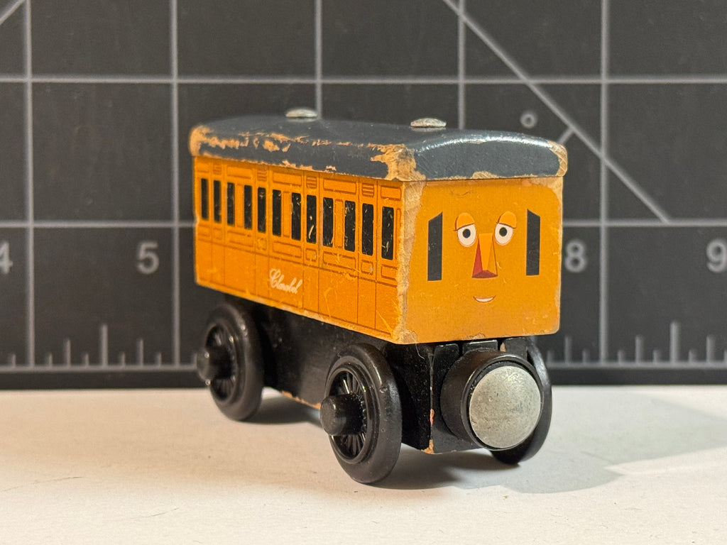 Thomas and Friends Wooden Railway Clarabel