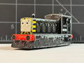 Thomas and Friends Ertl Mavis