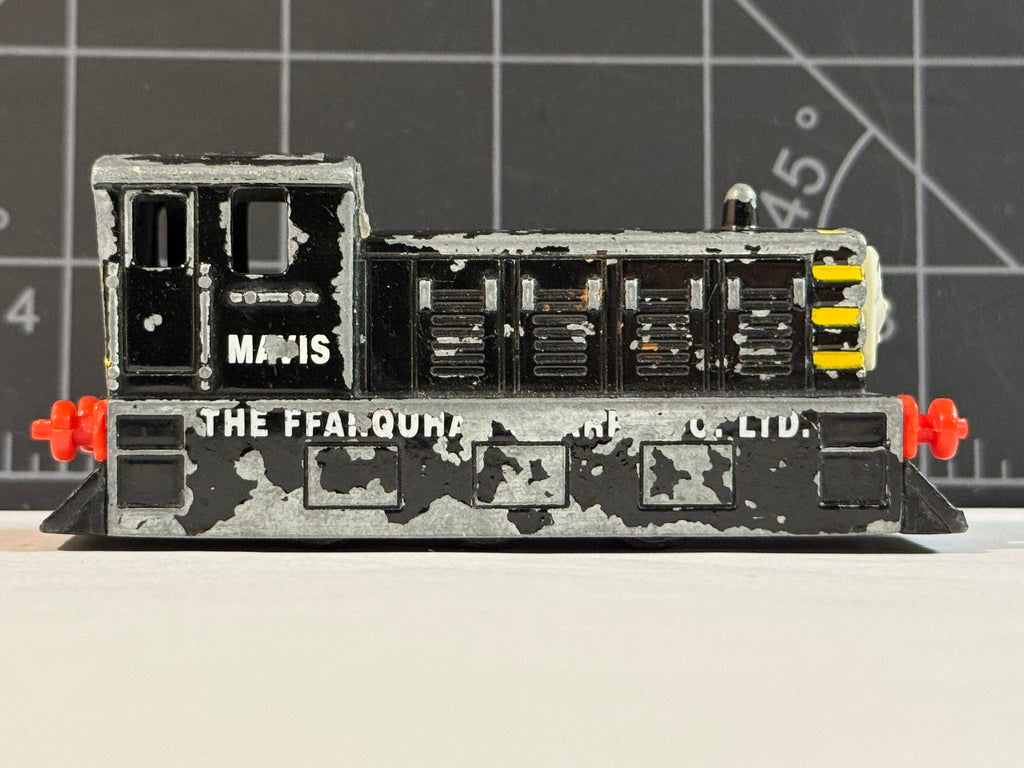 Thomas and Friends Ertl Mavis