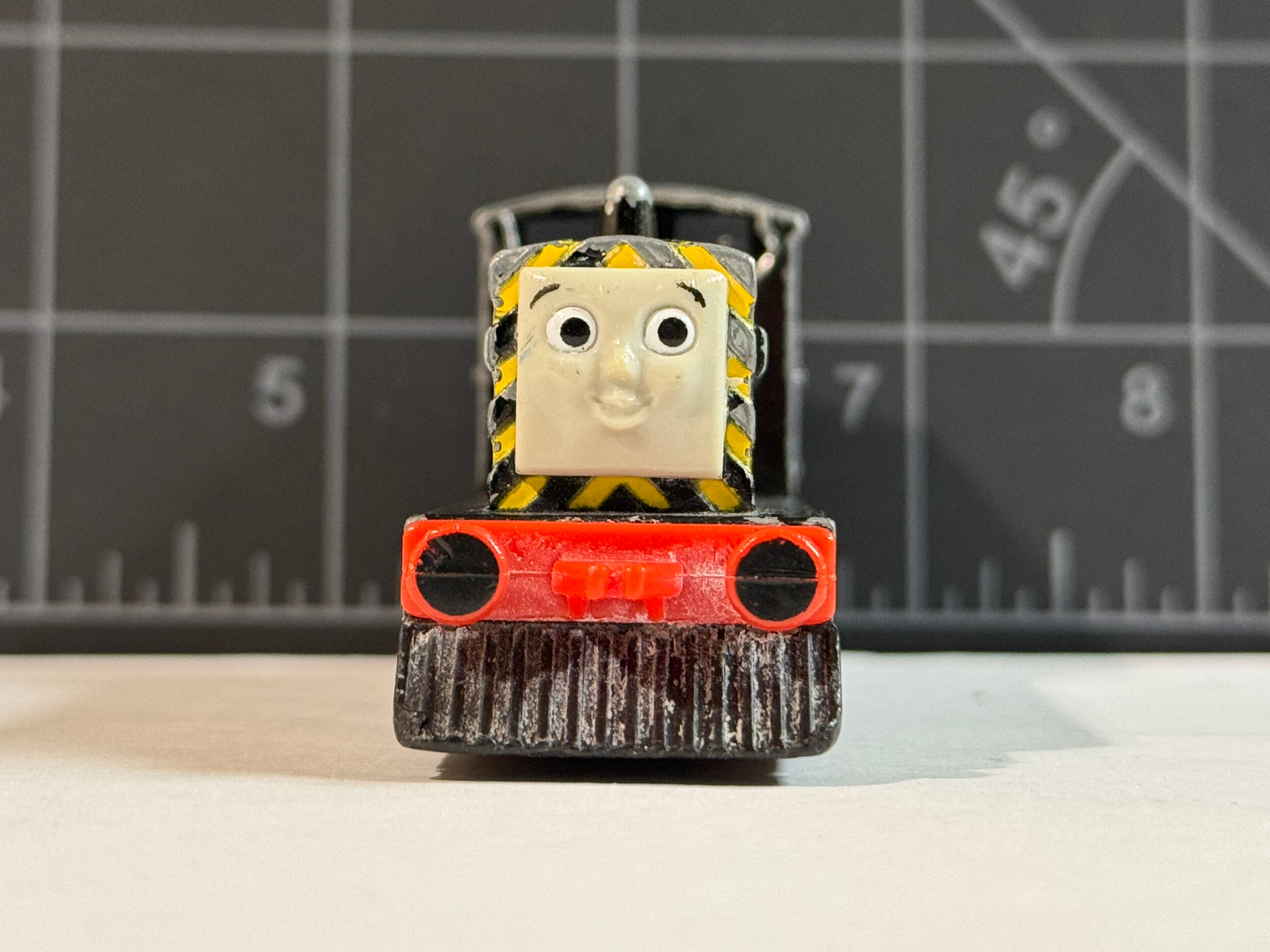 Thomas and Friends Ertl Mavis