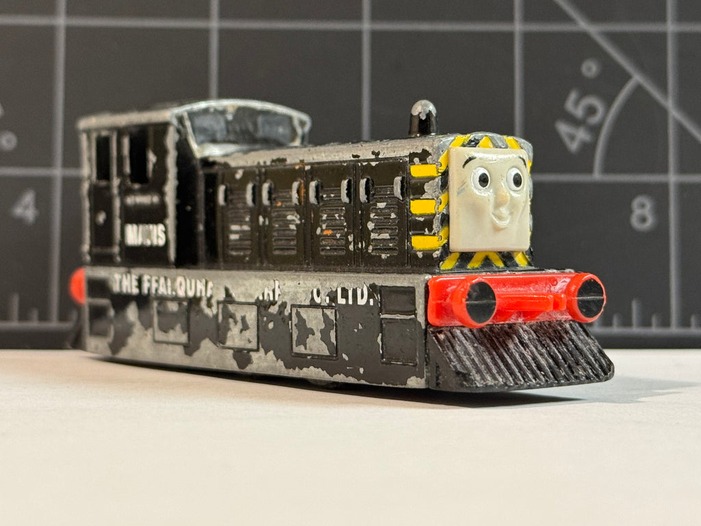 Thomas and Friends Ertl Mavis