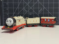 Thomas and Friends Trackmaster Motorized Duchess and Coach Set