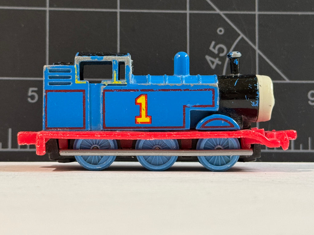 Thomas and Friends Ertl Thomas