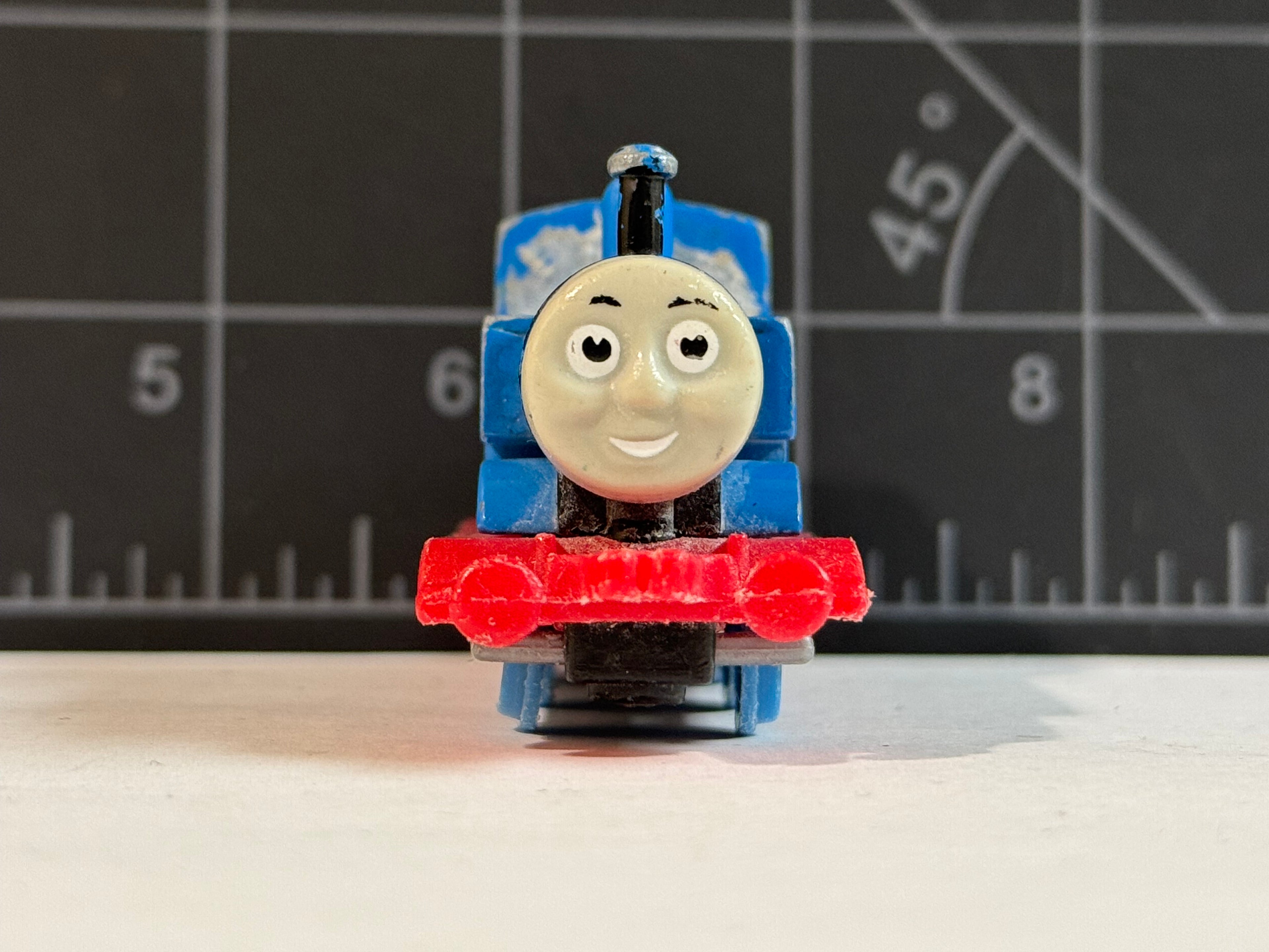 Thomas and Friends Ertl Thomas