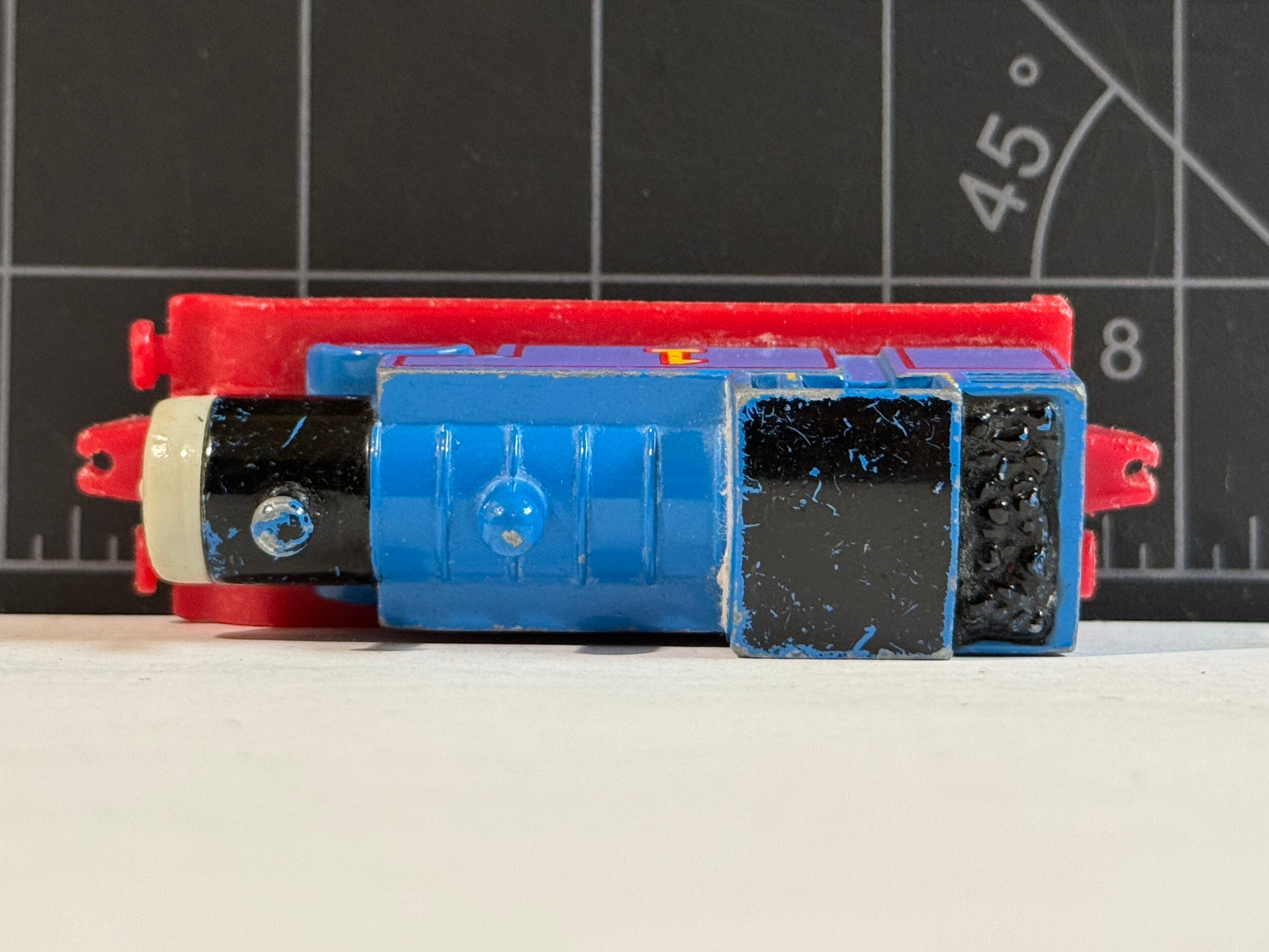 Thomas and Friends Ertl Thomas