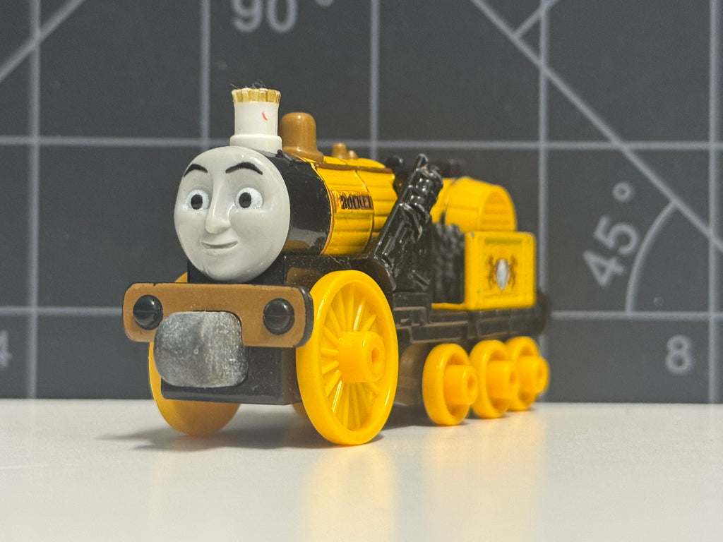 Thomas and Friends Take N Play Stephen