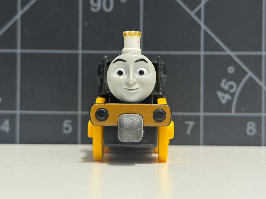 Thomas and Friends Take N Play Stephen