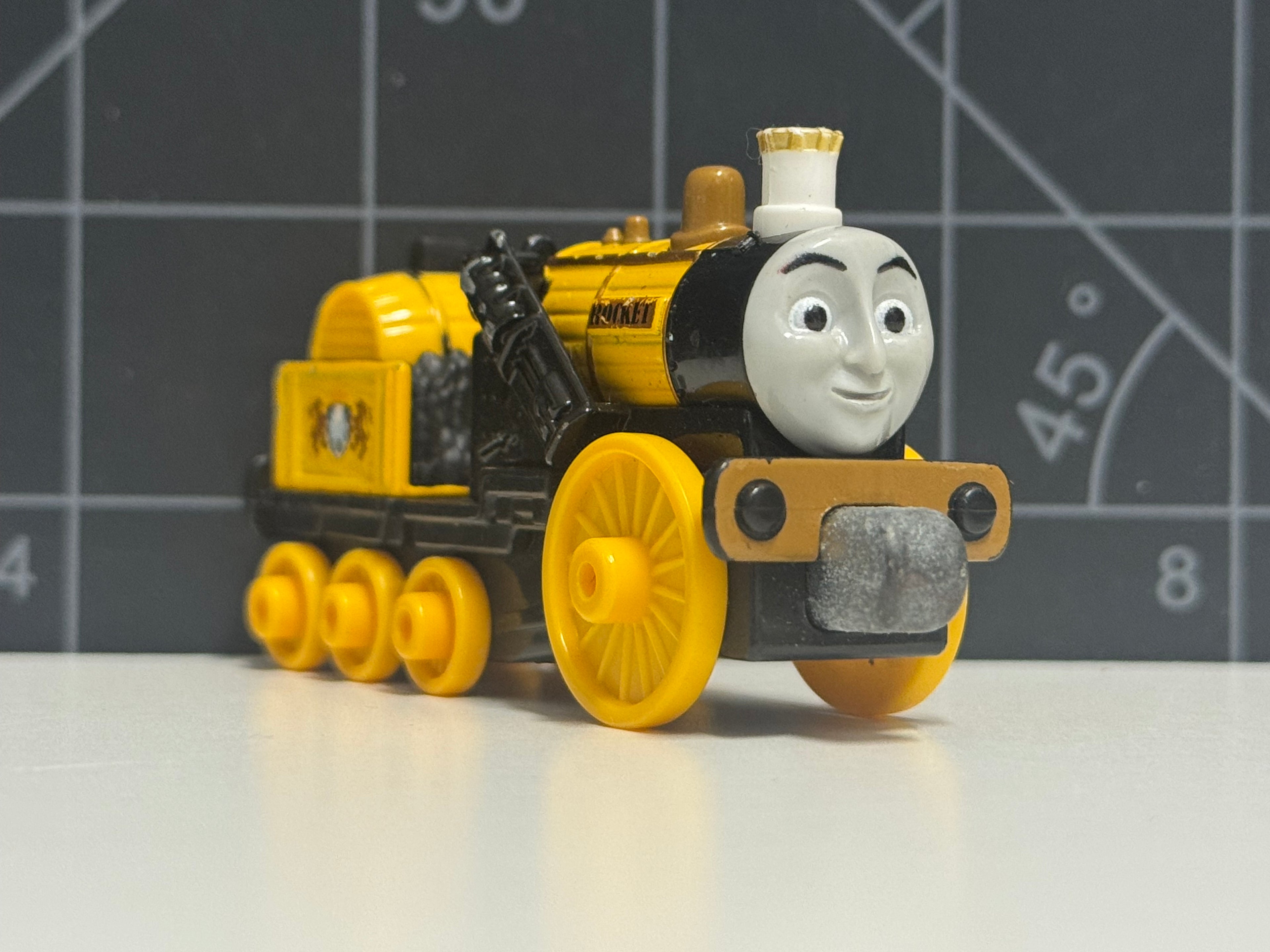 Thomas and Friends Take N Play Stephen