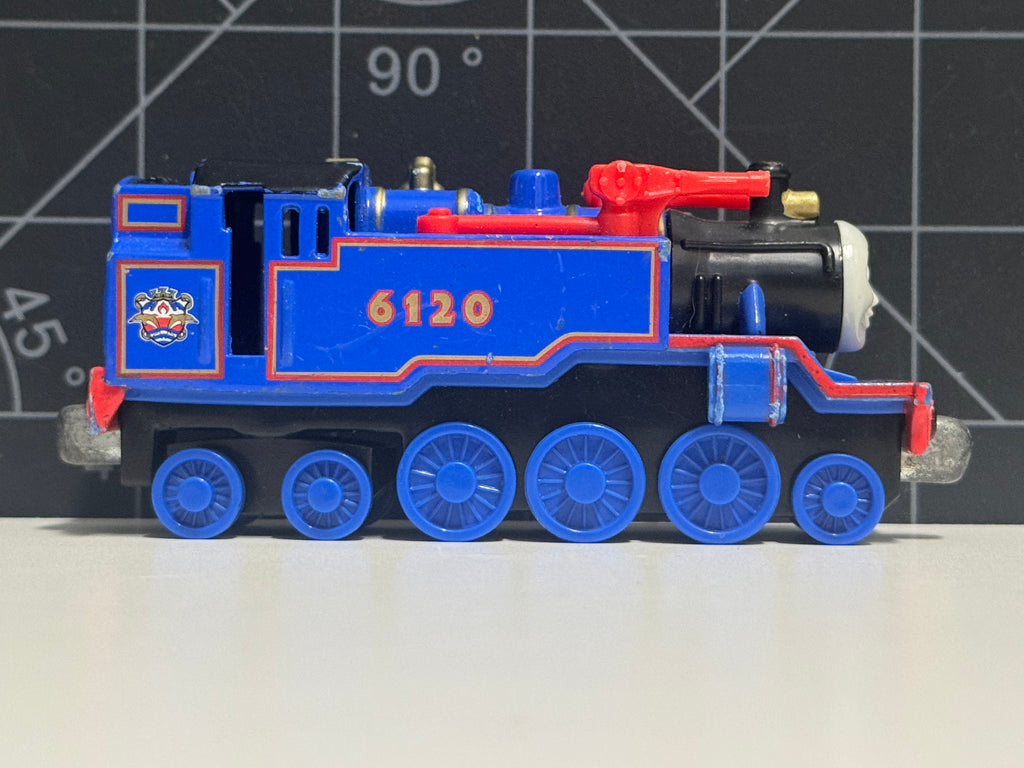 Thomas and Friends Take N Play Belle