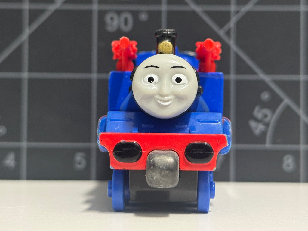 Thomas and Friends Take N Play Belle