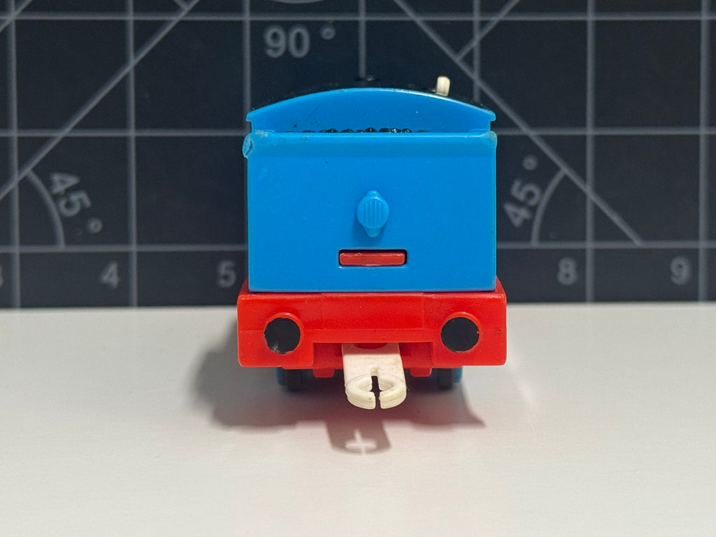 Thomas and Friends Trackmaster Thomas