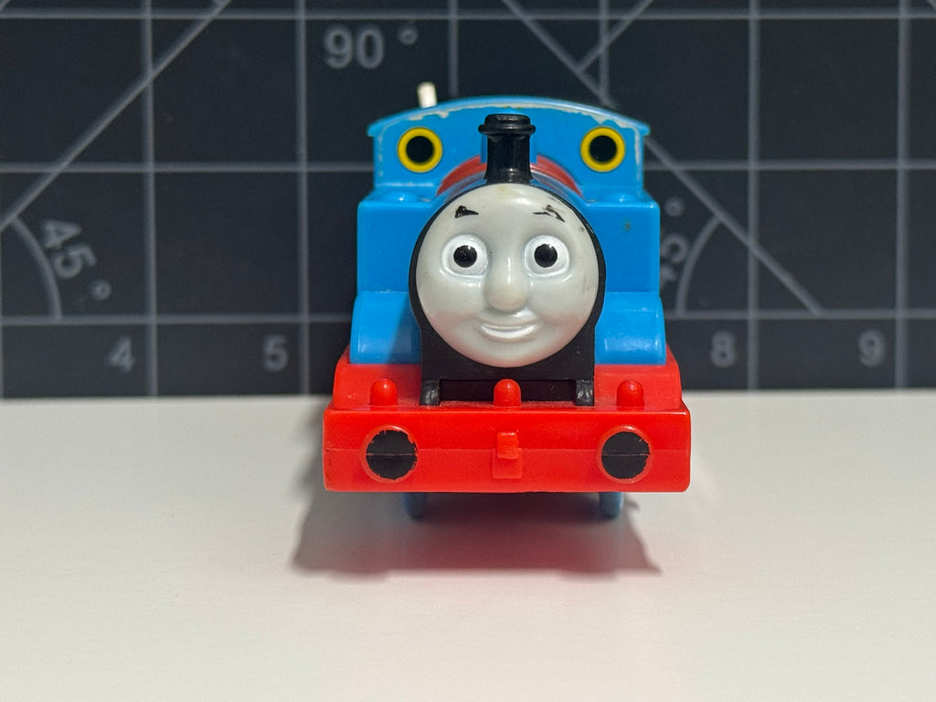 Thomas and Friends Trackmaster Thomas