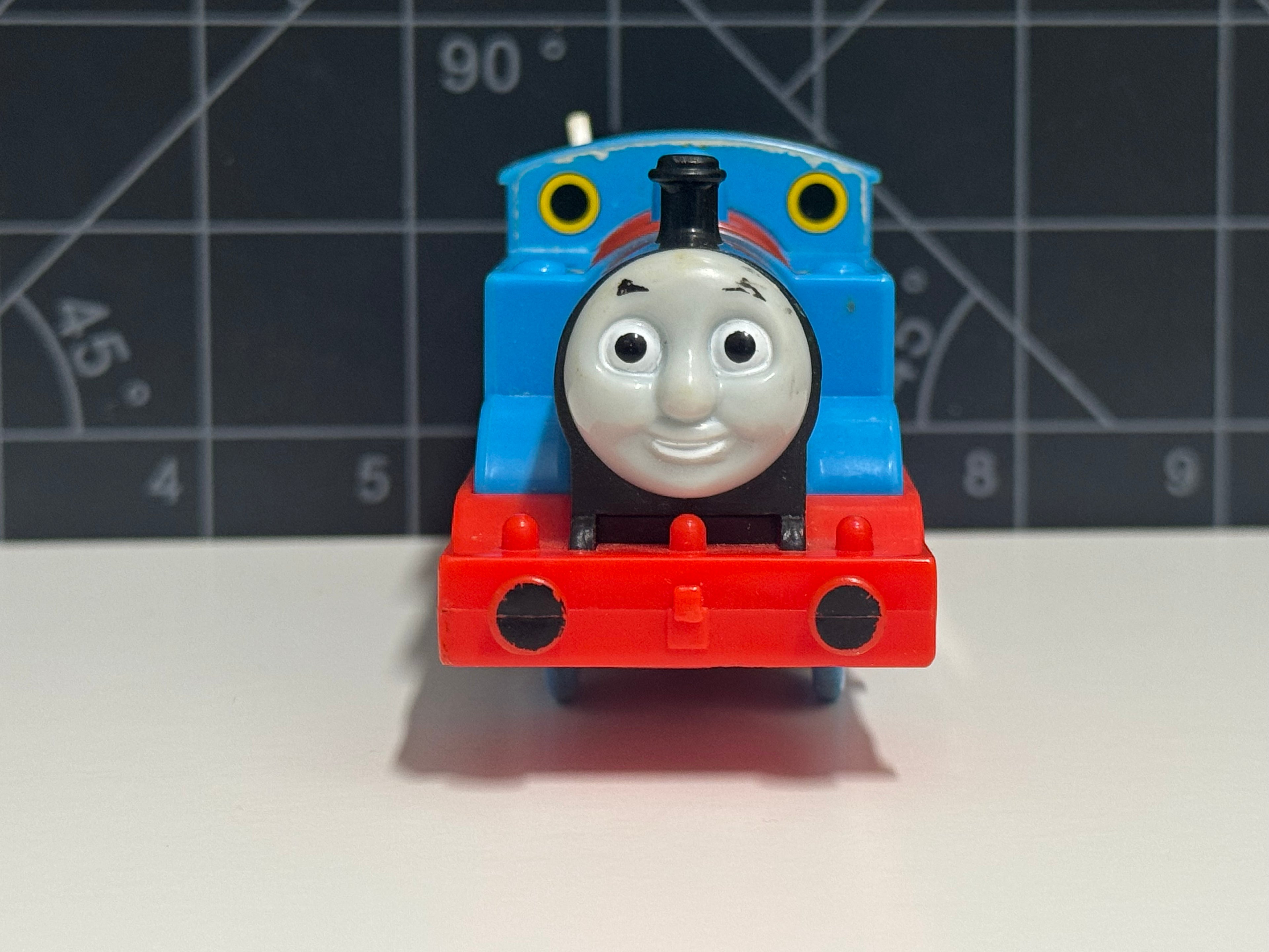 Thomas and Friends Trackmaster Thomas