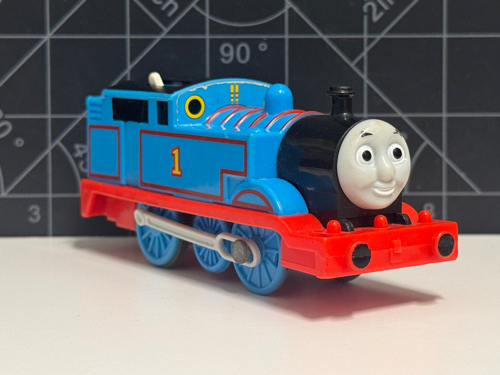 Thomas and Friends Trackmaster Thomas