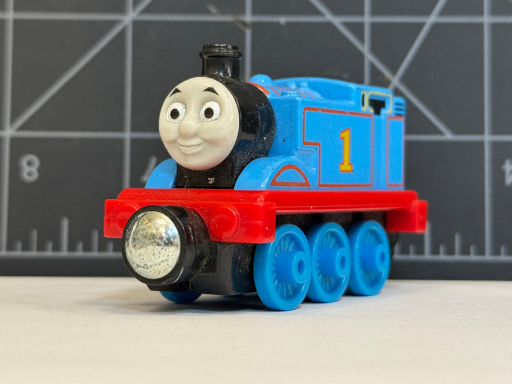 Thomas and Friends Take N Play Thomas