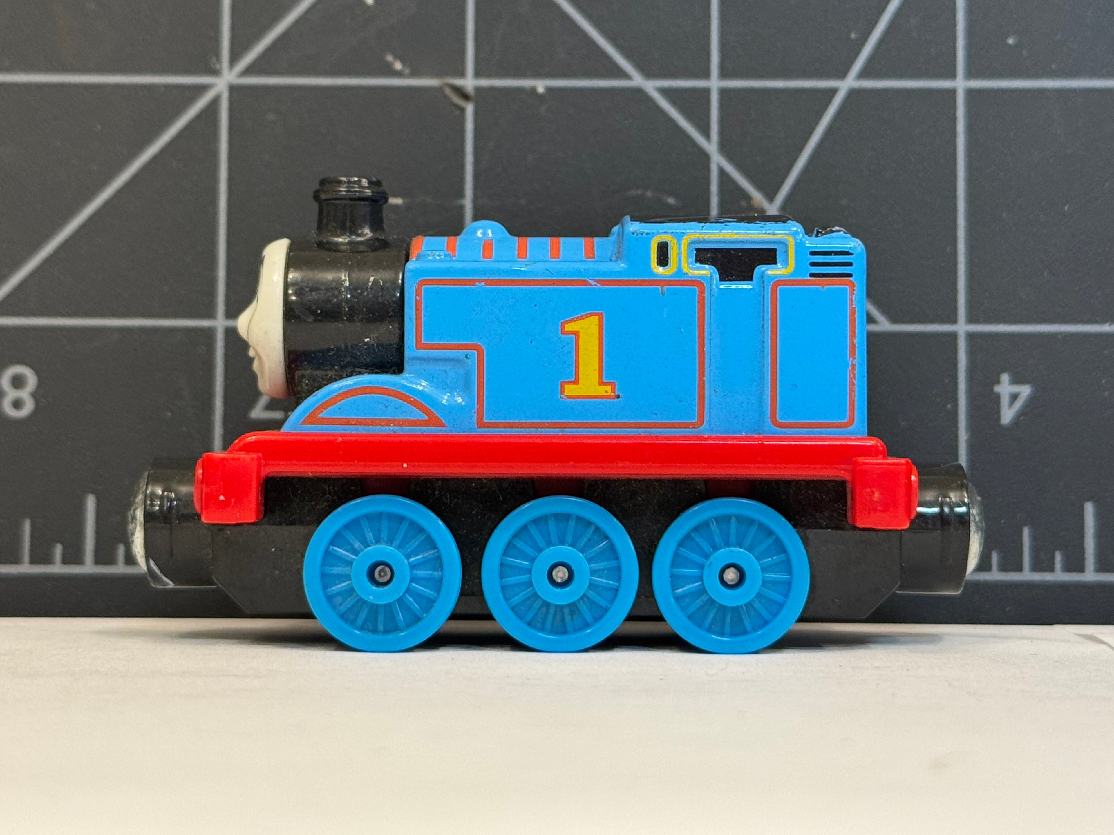Thomas and Friends Take N Play Thomas