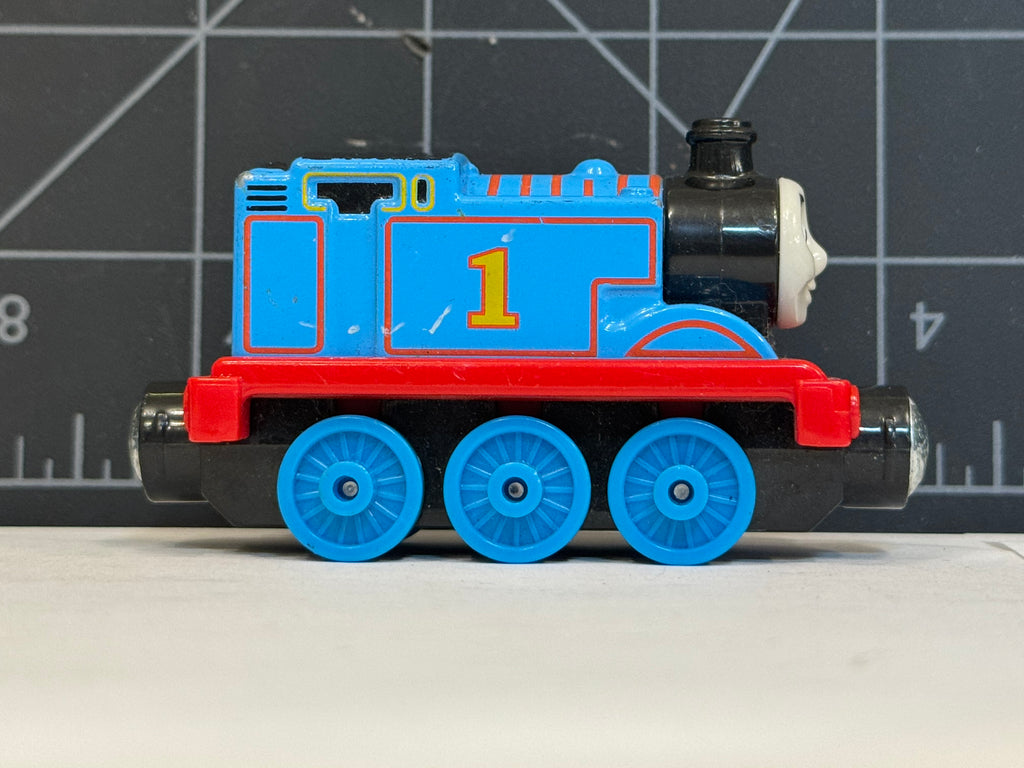 Thomas and Friends Take N Play Thomas