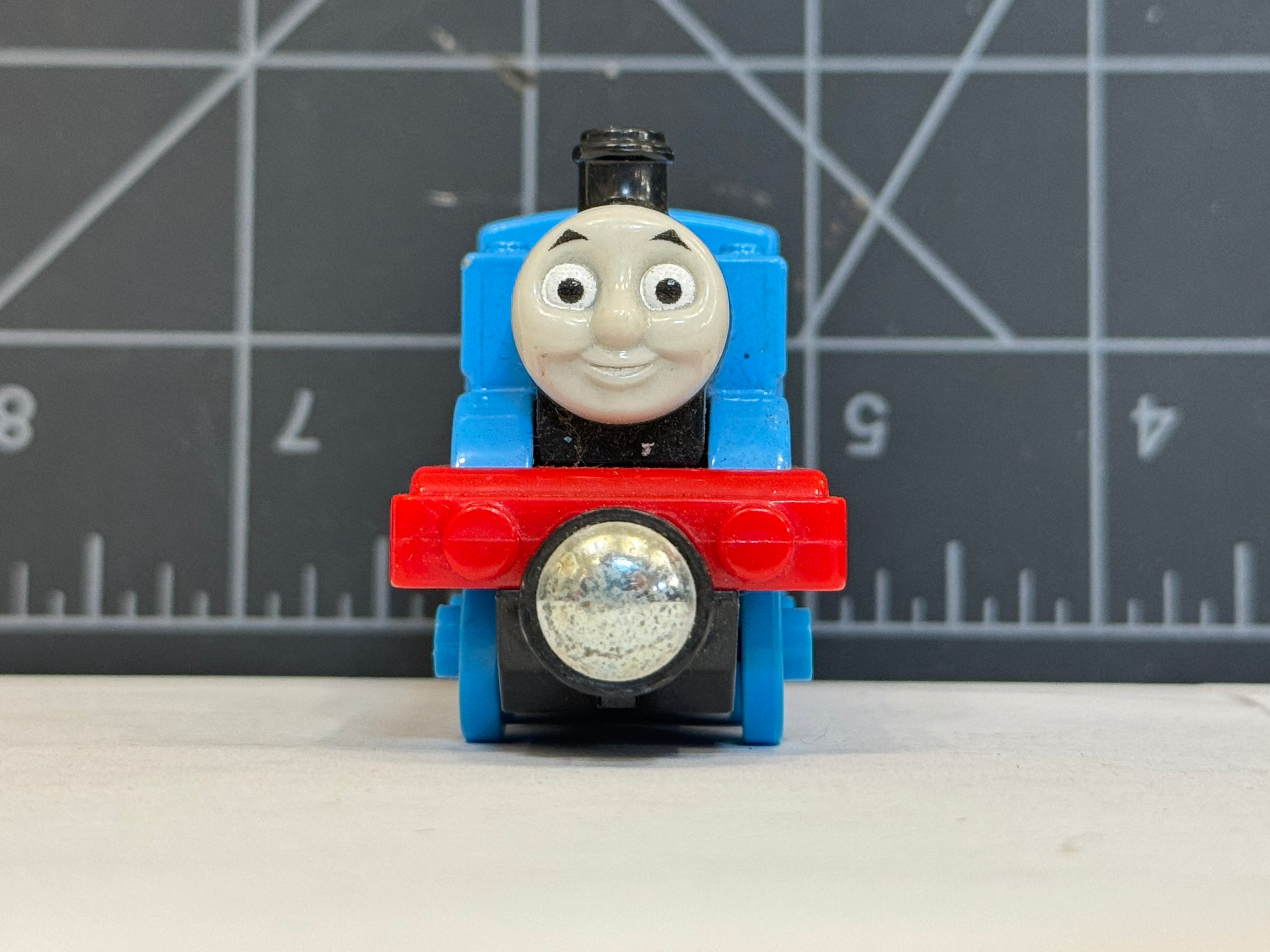 Thomas and Friends Take N Play Thomas
