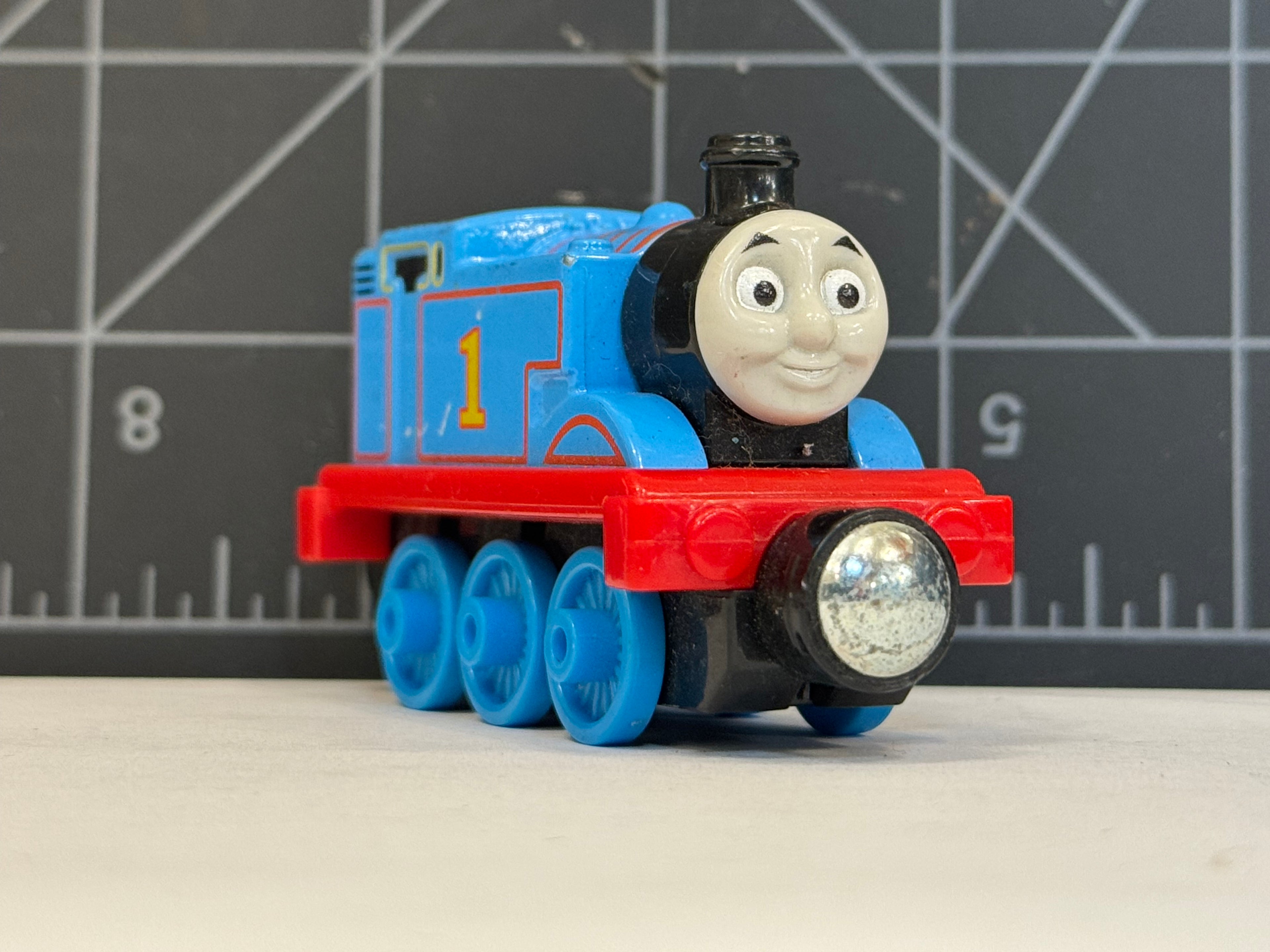 Thomas and Friends Take N Play Thomas